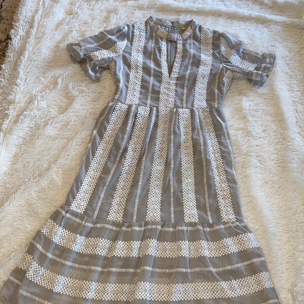 Gianni Bini dress